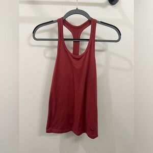 Nike tank top